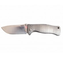 Нож складной Lion Steel SR1 G