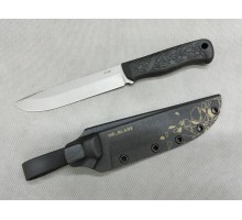 НОЖ ФИКСИРОВАННЫЙ MR BLADE A-38 DROP POINT