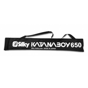 Пила Silky Katanaboy 650мм (4 зуба на 30mm) 403-65