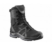 Ботинки Haix Black Eagle Athletic 2.0 T High Black Sidezipper 330004 44/9,5