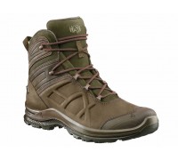 Ботинки Haix Black Eagle Nature GTX Ws Mid 340026 37/4