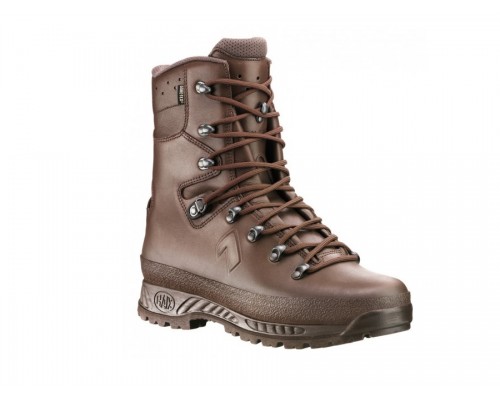 доставка Ботинки Haix Cold Wet Weather Brown 201501M 42/8