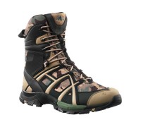 Ботинки Haix Black Eagle Adventure Camo High 310005 37,5/4,5