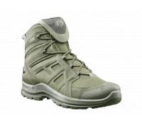 Ботинки Haix Black Eagle Athletic 2.0 V GTX Mid Sage 330010 42/8