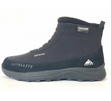 Ботинки SATELLITE W999-1 черный