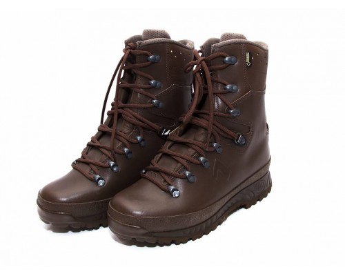 доставка Ботинки Haix Cold Wet Weather Brown 201501M 42/8