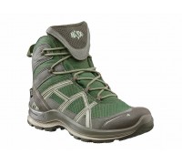 Ботинки Haix Black Eagle Adventure 2.1 GTX Mid Olive-Rock 330054 41,5/7,5