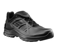 Кроссовки Haix Black Eagle Tactical 2.0 GTX Low Black 340001 42/8