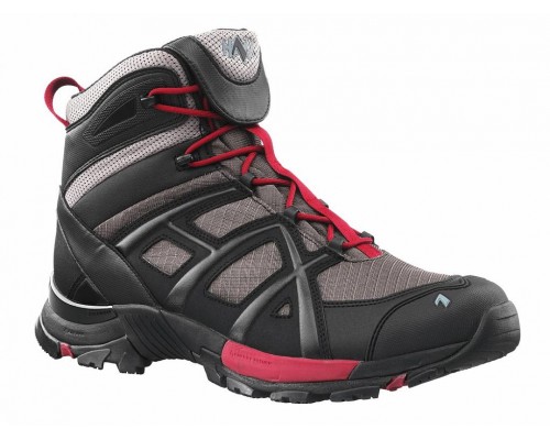 купить Ботинки Haix Black Eagle Adventure Mid St 310004 43,5/9