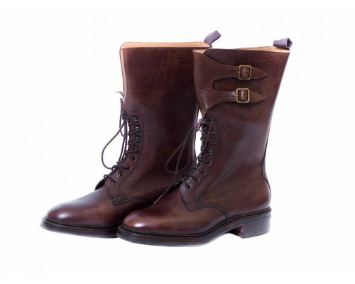 купить Ботинки James Purdey BOOT041