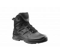 Ботинки Haix Black Eagle Tactical 2.0 GTX Mid Black 340002 41/7