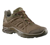 Кроссовки Haix Black Eagle Nature GTX Low 340017 41/7