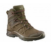 Ботинки Haix Black Eagle Nature GTX Mid 340016 41/7