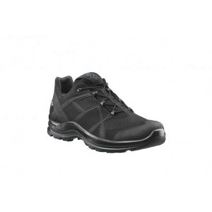 Кроссовки Haix Black Eagle Athletic 2.1 GTX Low Black 330041 40/6,5