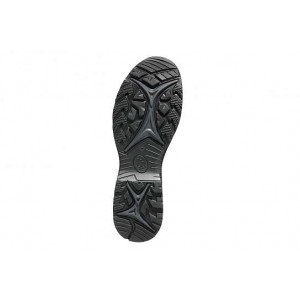 Кроссовки Haix Black Eagle Athletic 2.1 GTX Low Black 330041 40/6,5