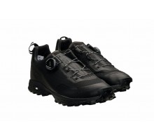 Полуботинки Light Hiking shoes Viking (3-51200-2) черный р.