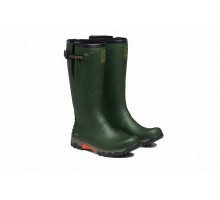 Сапоги High boots Viking (1-49450-4) Green р.