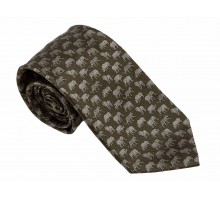 Галстук James Purdey TIE 128