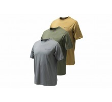 Набор футболок Beretta Corporate TS841/T2081/0M06 M