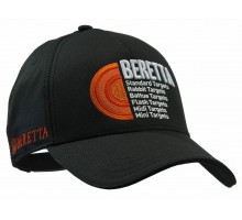 Кепка Beretta BT071/T1562/0999
