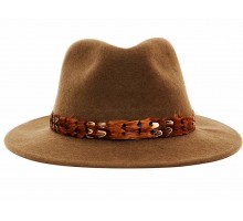 Шляпа Lodenhut 43201-D1102