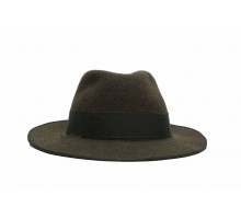Шляпа Lodenhut 252E 105 oliv