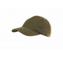 Тактическая кепка-бейсболка Task Force 215146 зеленый