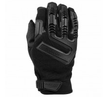 Тактические перчатки UNI 221235 black