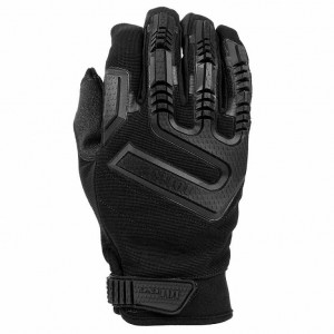 Тактические перчатки UNI 221235 black