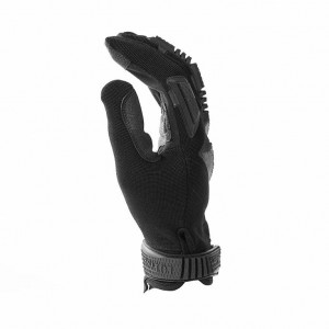 Тактические перчатки UNI 221235 black
