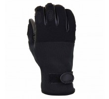 Тактические перчатки UNI 221231 black