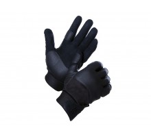 Перчатки MacWet Tactical Black