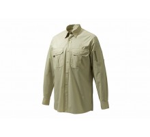 Рубашка Beretta Mortirolo LU015/T2005/01B5 M