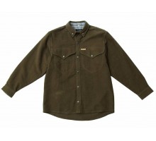 Рубашка Jumfil Мalard XXXL/7 KHAKI