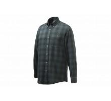 Рубашка Beretta Wood Flannel Button Down LUA10/T2131/01AD
