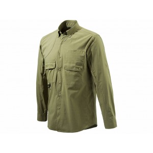 Рубашка Beretta LU012/T0440/070H