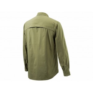 Рубашка Beretta LU012/T0440/070H