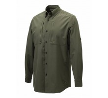 Рубашка Beretta Plain Lightweight Shirt LU901/T2168/07AA S