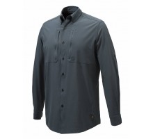 Рубашка Beretta Plain Lightweight Shirt LU901/T2168/09OR L
