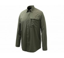 Рубашка Beretta LU014/T1937/0715 3XL