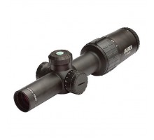 Оптический прицел Jaeger 1-4x24 с меткой CT01i (23025 CT01i)