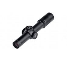 Прицел Leupold, Mark 6 M6C1 1-6x20, 34мм,TMR 5,56, 1click=2MRAD с подсв., арт.115045