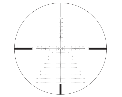 доставка Прицел оптический Vortex Venom 5-25X56 FFP