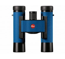 Бинокль Leica 10х25 Ultravid capri blue 40631