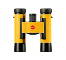 Бинокль Leica 10х25 Ultravid lemon yellow 40632