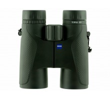 Бинокль Zeiss Terra ED 10x42 black-green 524204-9908-000