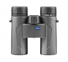 Бинокль Zeiss Terra ED 8x42 Grey 524205