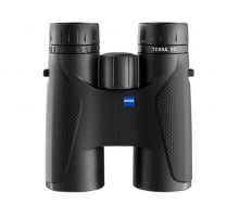 Бинокль Zeiss Terra ED 10x42 black-black Under Armour 524204-9906-000