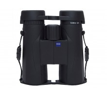 Бинокль Zeiss 10x42 Terra ED black 524206