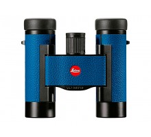 Бинокль Leica 8х20 Ultravid capri blue 40625